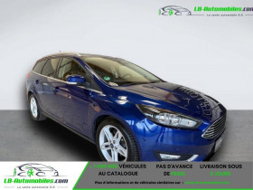 Ford Focus SW 1.0 EcoBoost 125 BVM  occasion  Beaupuy - photo n2