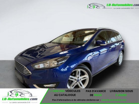 Ford Focus SW , garage LB AUTOMOBILES  Beaupuy