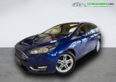 Ford Focus SW 1.0 EcoBoost 125 BVM   Beaupuy 31