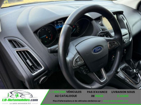 Ford Focus SW 1.0 EcoBoost 125 BVM  occasion  Beaupuy - photo n8