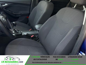 Ford Focus SW 1.0 EcoBoost 125 BVM  occasion  Beaupuy - photo n6