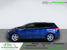 Ford Focus SW 1.0 EcoBoost 125 BVM  occasion  Beaupuy - photo n5