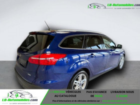 Ford Focus SW 1.0 EcoBoost 125 BVM  occasion  Beaupuy - photo n4