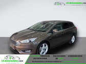 Ford Focus SW 1.0 EcoBoost 125 BVM   Beaupuy 31