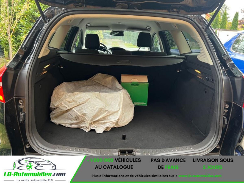 Ford Focus SW 1.0 EcoBoost 125 BVM  occasion  Beaupuy - photo n6