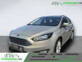 Annonce Ford Focus SW occasion Essence 1.0 EcoBoost 125 BVM  Beaupuy