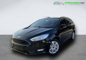 Ford Focus SW 1.0 EcoBoost 125 BVM   Beaupuy 31