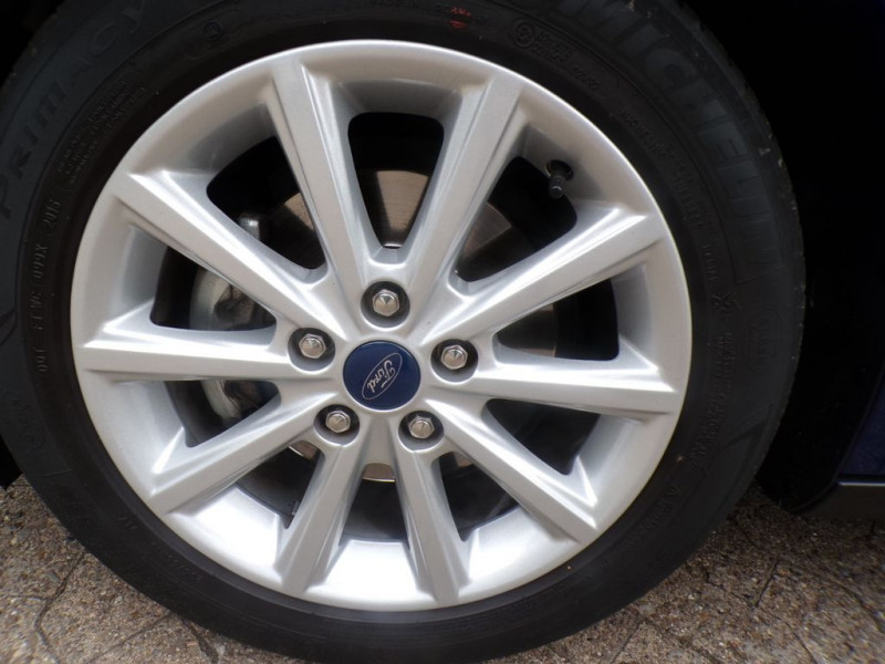 Ford Focus SW 1.0 EcoBoost 125 BVM  occasion  Beaupuy - photo n8