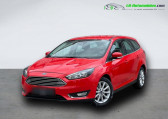 Annonce Ford Focus SW occasion Essence 1.0 EcoBoost 125 BVM  Beaupuy