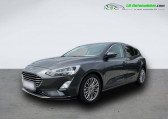 Ford Focus SW occasion année 2018 boite Manuelle Annonce Ford Focus SW occasion Essence 1.0 EcoBoost 125 BVM à Beaupuy