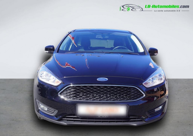 Ford Focus SW 1.0 EcoBoost 125 BVM  occasion  Beaupuy - photo n4