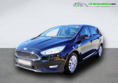 Ford Focus SW 1.0 EcoBoost 125 BVM   Beaupuy 31