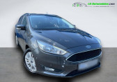 Ford Focus SW occasion année 2018 boite Manuelle Annonce Ford Focus SW occasion Essence 1.0 EcoBoost 125 BVM à Beaupuy
