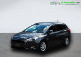 Ford Focus SW 1.0 EcoBoost 125 BVM   Beaupuy 31