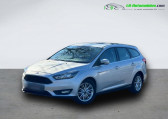 Ford Focus SW occasion année 2018 boite Manuelle Annonce Ford Focus SW occasion Essence 1.0 EcoBoost 125 BVM à Beaupuy