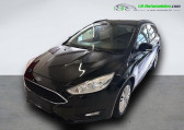 Ford Focus SW occasion année 2016 boite Manuelle Annonce Ford Focus SW occasion Essence 1.0 EcoBoost 125 BVM à Beaupuy