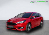Ford Focus SW occasion année 2017 boite Manuelle Annonce Ford Focus SW occasion Essence 1.0 EcoBoost 125 BVM à Beaupuy