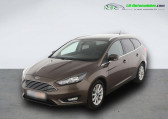 Ford Focus SW 1.0 EcoBoost 125 BVM   Beaupuy 31