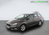 Annonce Ford Focus SW occasion Essence 1.0 EcoBoost 125 BVM  Beaupuy