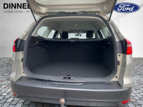 Ford Focus SW 1.0 EcoBoost 125 BVM  occasion  Beaupuy - photo n9