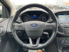 Ford Focus SW 1.0 EcoBoost 125 BVM  occasion  Beaupuy - photo n7