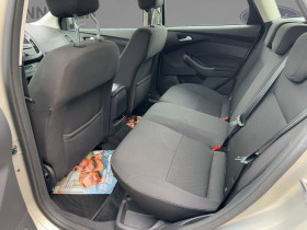 Ford Focus SW 1.0 EcoBoost 125 BVM  occasion  Beaupuy - photo n6