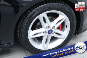 Ford Focus SW 1.0 EcoBoost 125 BVM  occasion  Beaupuy - photo n5