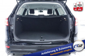 Ford Focus SW 1.0 EcoBoost 125 BVM  occasion  Beaupuy - photo n7