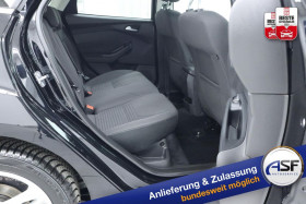 Ford Focus SW 1.0 EcoBoost 125 BVM  occasion  Beaupuy - photo n4
