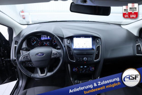 Ford Focus SW 1.0 EcoBoost 125 BVM  occasion  Beaupuy - photo n3