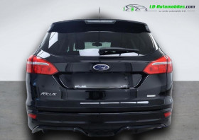 Ford Focus SW 1.0 EcoBoost 125 BVM  occasion  Beaupuy - photo n2