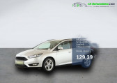 Ford Focus SW 1.0 EcoBoost 125 BVM   Beaupuy 31