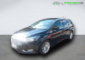 Annonce Ford Focus SW occasion Essence 1.0 EcoBoost 125 BVM  Beaupuy