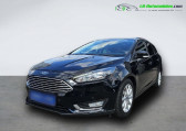 Ford Focus SW 1.0 EcoBoost 125 BVM   Beaupuy 31
