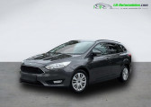 Ford Focus SW 1.0 EcoBoost 125 BVM   Beaupuy 31