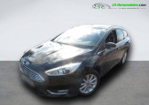 Ford Focus SW 1.0 EcoBoost 125 BVM   Beaupuy 31