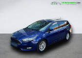 Ford Focus SW 1.0 EcoBoost 125 BVM   Beaupuy 31