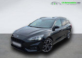 Ford Focus SW occasion année 2018 boite Manuelle Annonce Ford Focus SW occasion Essence 1.0 EcoBoost 125 BVM à Beaupuy