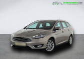 Ford Focus SW occasion année 2017 boite Manuelle Annonce Ford Focus SW occasion Essence 1.0 EcoBoost 125 BVM à Beaupuy