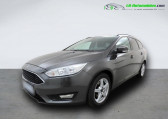 Ford Focus SW occasion année 2017 boite Manuelle Annonce Ford Focus SW occasion Essence 1.0 EcoBoost 125 BVM à Beaupuy