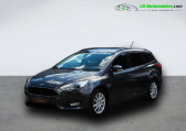 Ford Focus SW 1.0 EcoBoost 125 BVM   Beaupuy 31