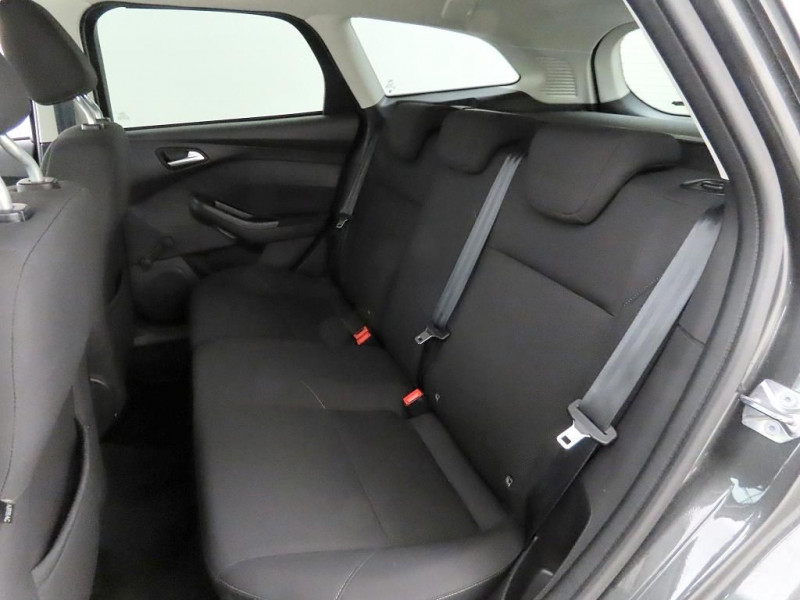 Ford Focus SW 1.0 EcoBoost 125 BVM  occasion  Beaupuy - photo n8