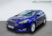 Ford Focus SW occasion année 2015 boite Manuelle Annonce Ford Focus SW occasion Essence 1.0 EcoBoost 125 BVM à Beaupuy