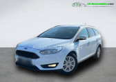 Ford Focus SW 1.0 EcoBoost 125 BVM   Beaupuy 31