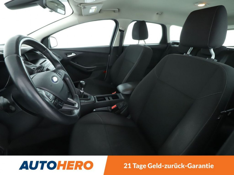 Ford Focus SW 1.0 EcoBoost 125 BVM  occasion  Beaupuy - photo n6