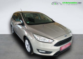 Ford Focus SW occasion année 2015 boite Manuelle Annonce Ford Focus SW occasion Essence 1.0 EcoBoost 125 BVM à Beaupuy