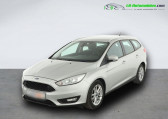 Ford Focus SW occasion année 2016 boite Manuelle Annonce Ford Focus SW occasion Essence 1.0 EcoBoost 125 BVM à Beaupuy