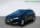 Ford Focus SW 1.0 EcoBoost 125 BVM   Beaupuy 31