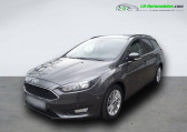 Ford Focus SW occasion année 2018 boite Manuelle Annonce Ford Focus SW occasion Essence 1.0 EcoBoost 125 BVM à Beaupuy