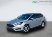 Ford Focus SW 1.0 EcoBoost 125 BVM   Beaupuy 31